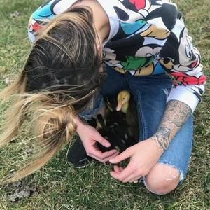 Meet your Posher, Alana